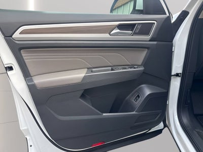 2023 Volkswagen Atlas 3.6L V6 SEL