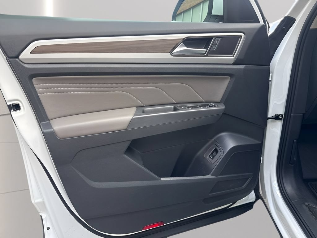 2023 Volkswagen Atlas 3.6L V6 SEL