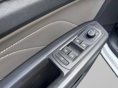 2023 Volkswagen Atlas 3.6L V6 SEL