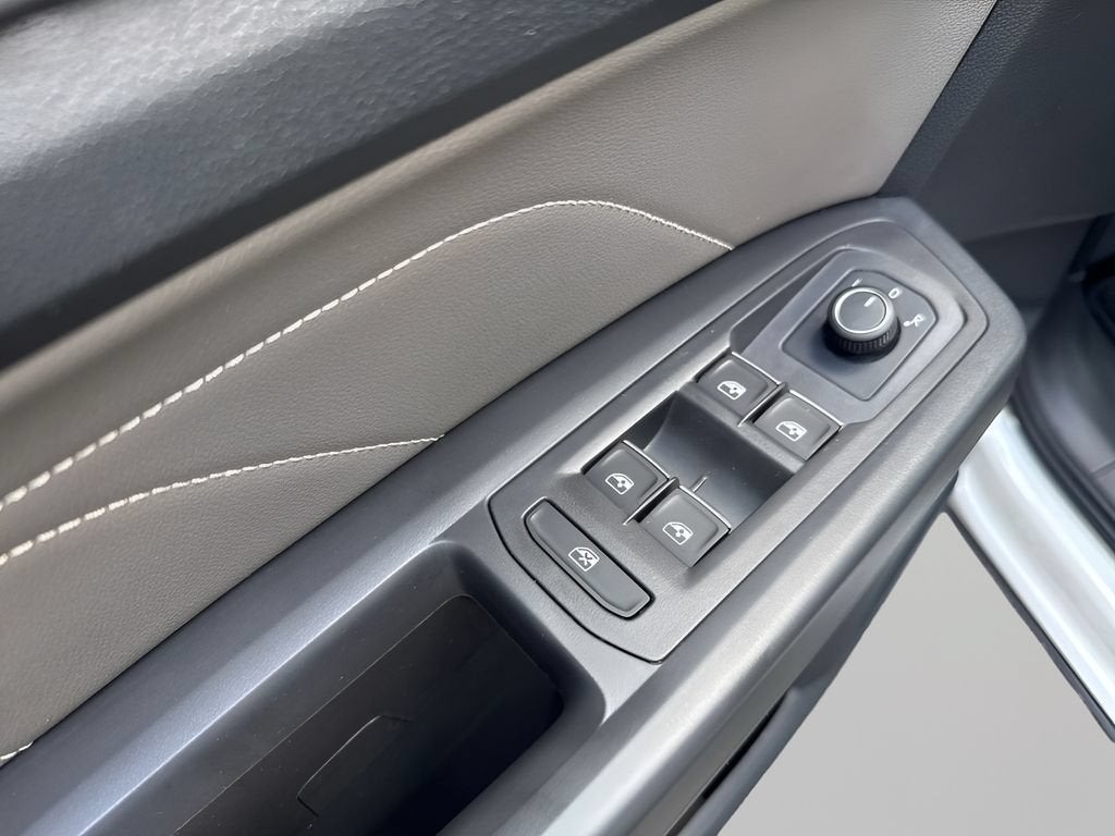 2023 Volkswagen Atlas 3.6L V6 SEL