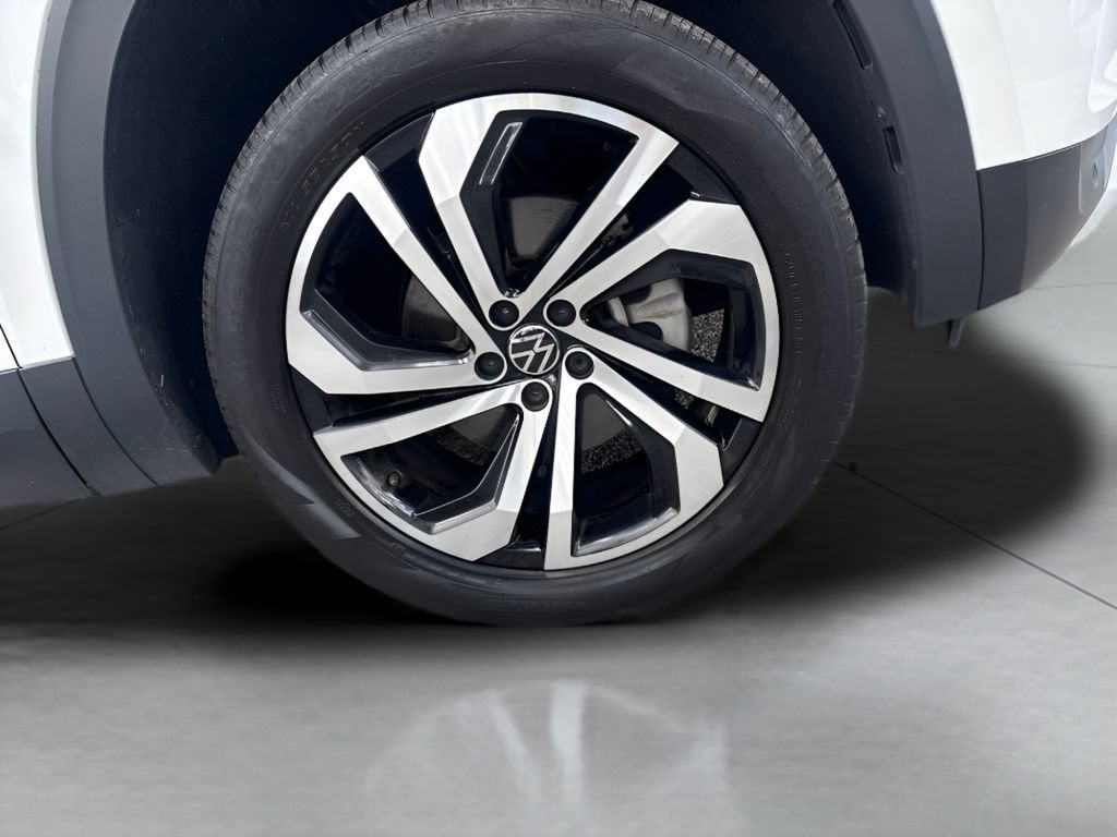 2023 Volkswagen Atlas 3.6L V6 SEL