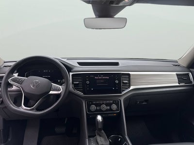 2023 Volkswagen Atlas 3.6L V6 SEL