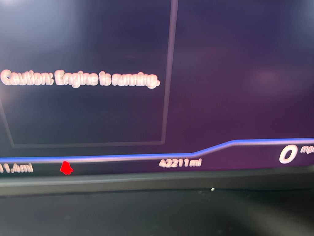 2023 Volkswagen Atlas 3.6L V6 SEL