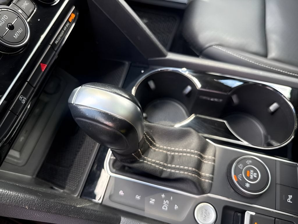 2023 Volkswagen Atlas 3.6L V6 SEL