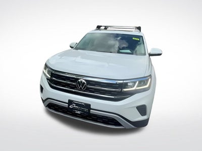 2023 Volkswagen Atlas 3.6L V6 SEL