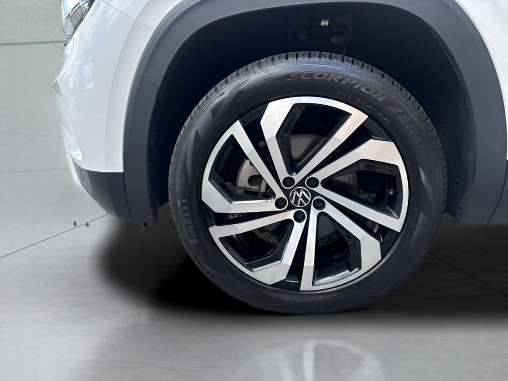 2023 Volkswagen Atlas 3.6L V6 SEL