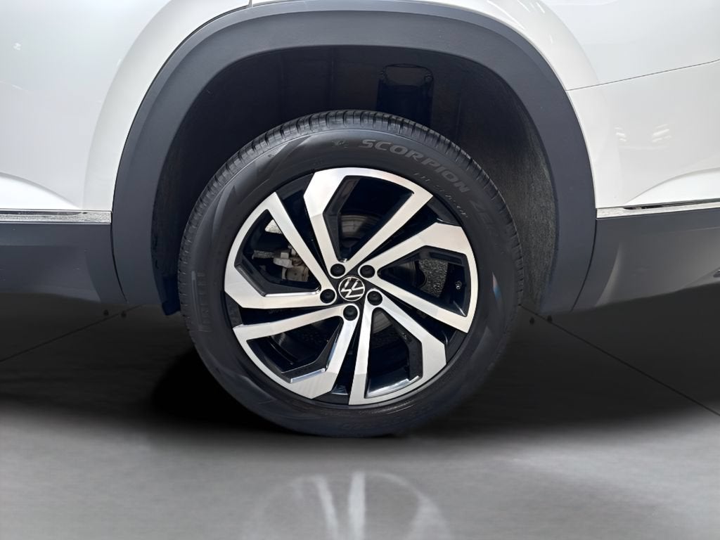 2023 Volkswagen Atlas 3.6L V6 SEL