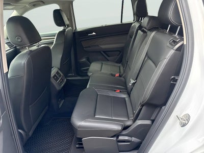 2023 Volkswagen Atlas 3.6L V6 SEL