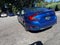 2021 Honda Civic Sedan EX