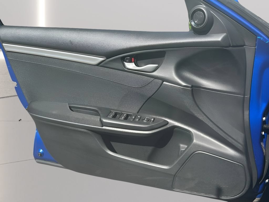 2021 Honda Civic Sedan EX