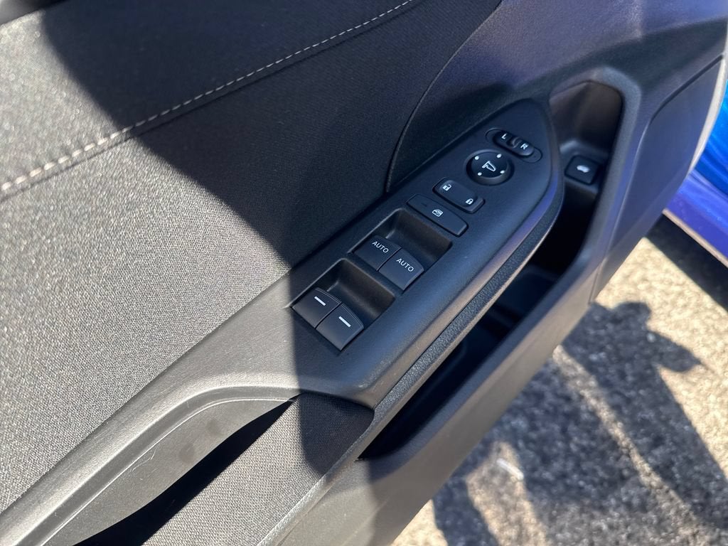 2021 Honda Civic Sedan EX