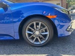 2021 Honda Civic Sedan EX