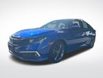2021 Honda Civic Sedan EX