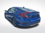 2021 Honda Civic Sedan EX
