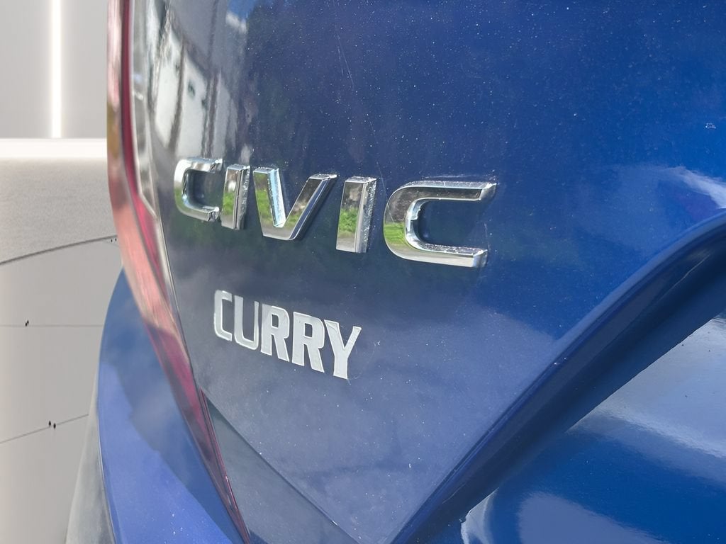 2021 Honda Civic Sedan EX