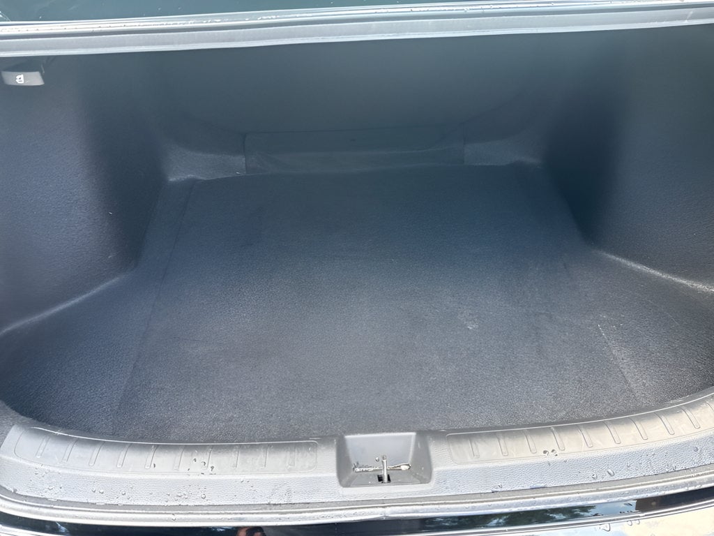 2025 Honda Civic Sedan LX