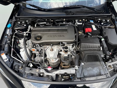 2025 Honda Civic Sedan LX