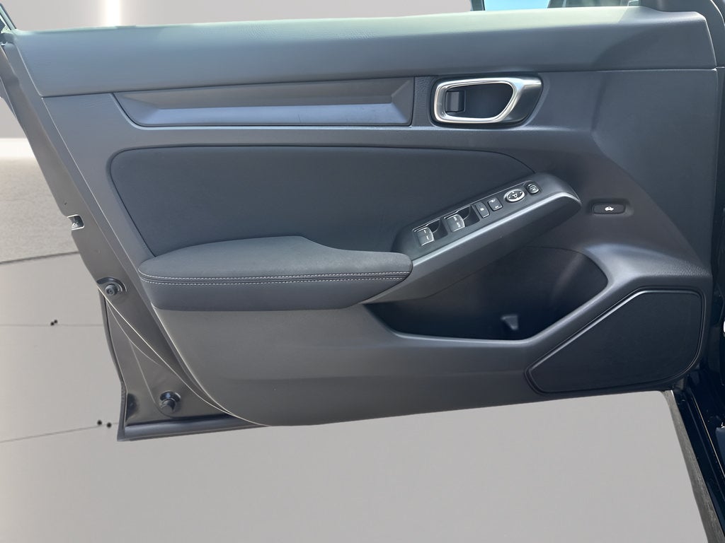 2025 Honda Civic Sedan LX