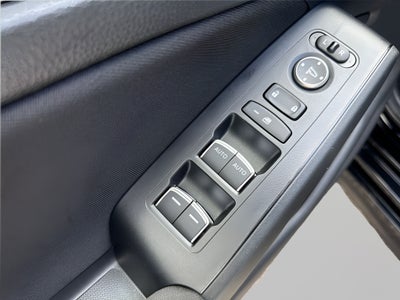 2025 Honda Civic Sedan LX