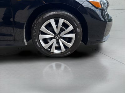 2025 Honda Civic Sedan LX