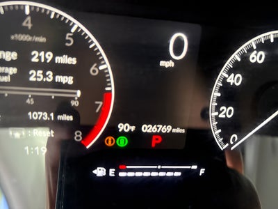 2025 Honda Civic Sedan LX