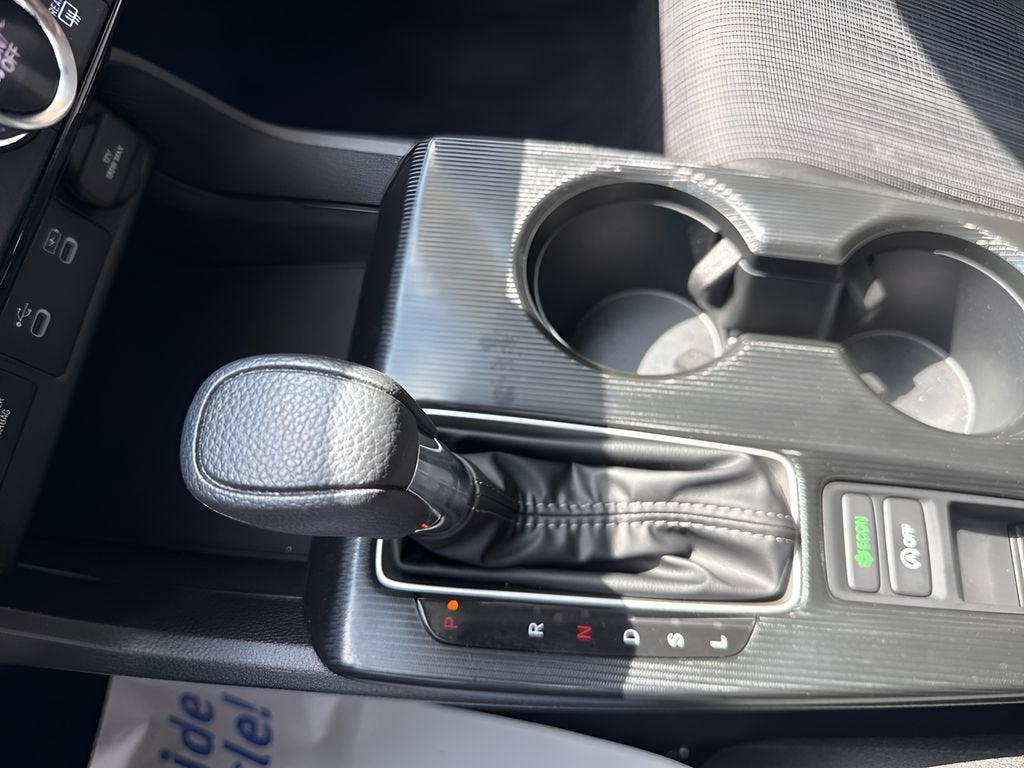 2025 Honda Civic Sedan LX