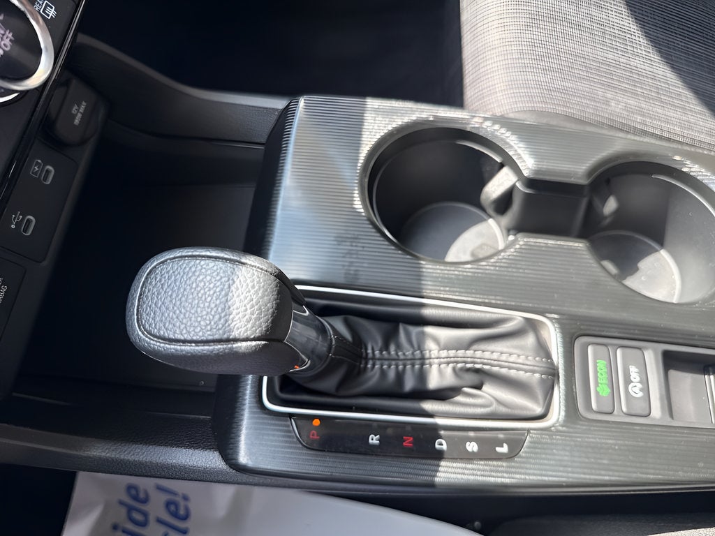 2025 Honda Civic Sedan LX