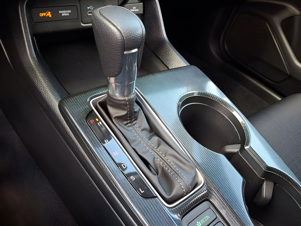 2025 Honda Civic Sedan LX