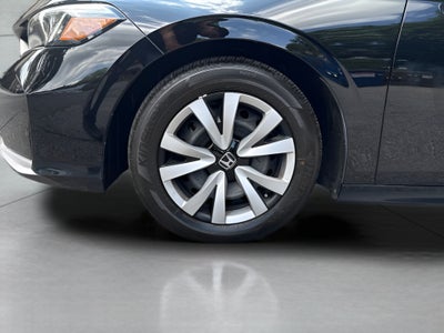 2025 Honda Civic Sedan LX