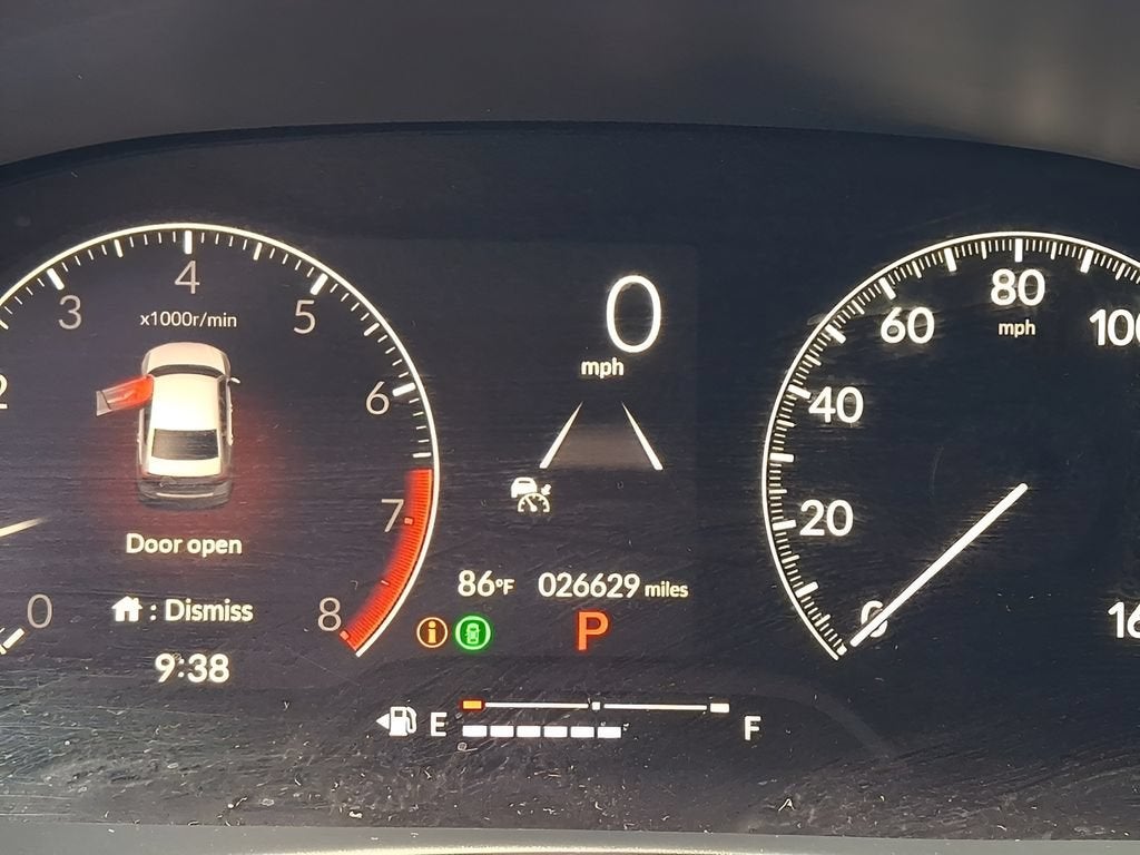2025 Honda Civic Sedan LX