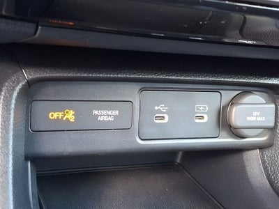 2025 Honda Civic Sedan LX