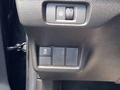 2025 Honda Civic Sedan LX