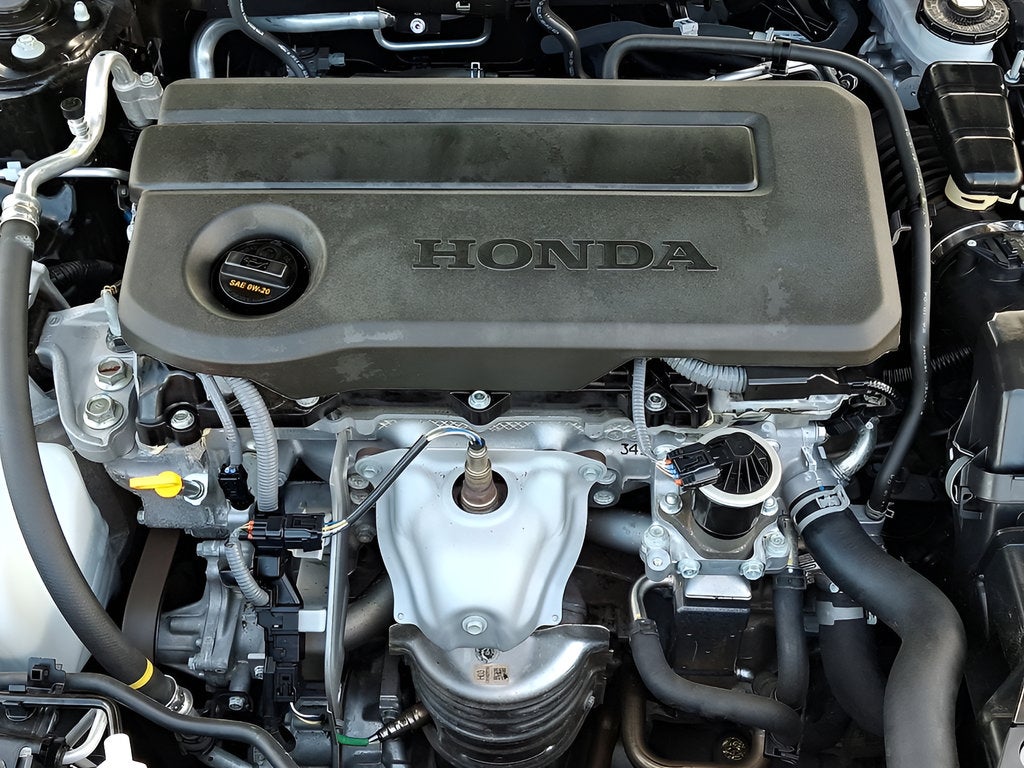 2025 Honda Civic Sedan LX