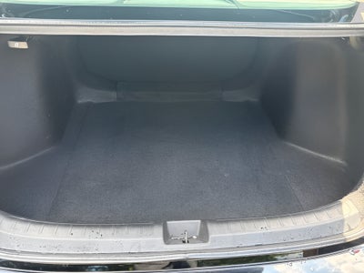 2025 Honda Civic Sedan LX