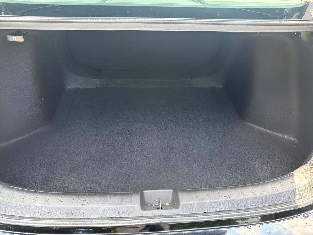 2025 Honda Civic Sedan LX