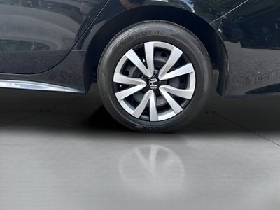 2025 Honda Civic Sedan LX