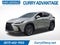2022 Lexus NX NX 350