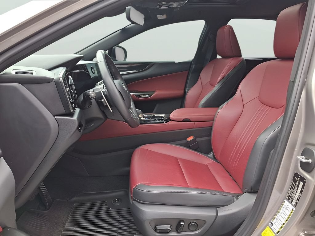 2022 Lexus NX NX 350