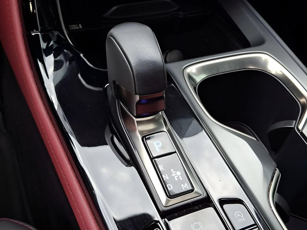 2022 Lexus NX NX 350
