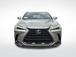 2022 Lexus NX NX 350