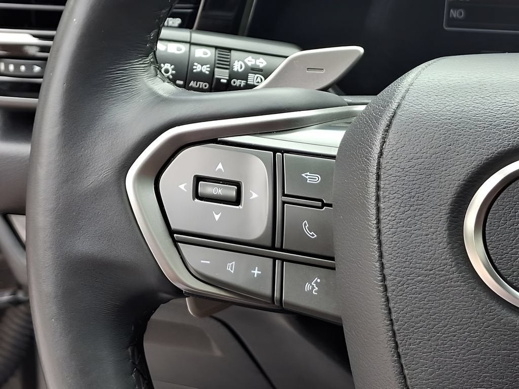 2022 Lexus NX NX 350