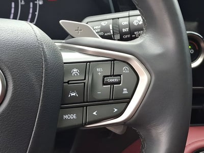 2022 Lexus NX NX 350