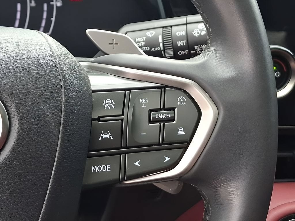 2022 Lexus NX NX 350
