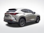 2022 Lexus NX NX 350