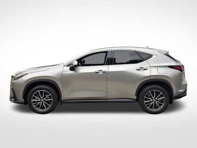 2022 Lexus NX NX 350