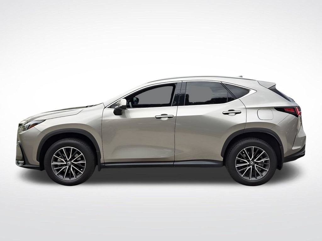 2022 Lexus NX NX 350