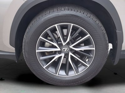2022 Lexus NX NX 350
