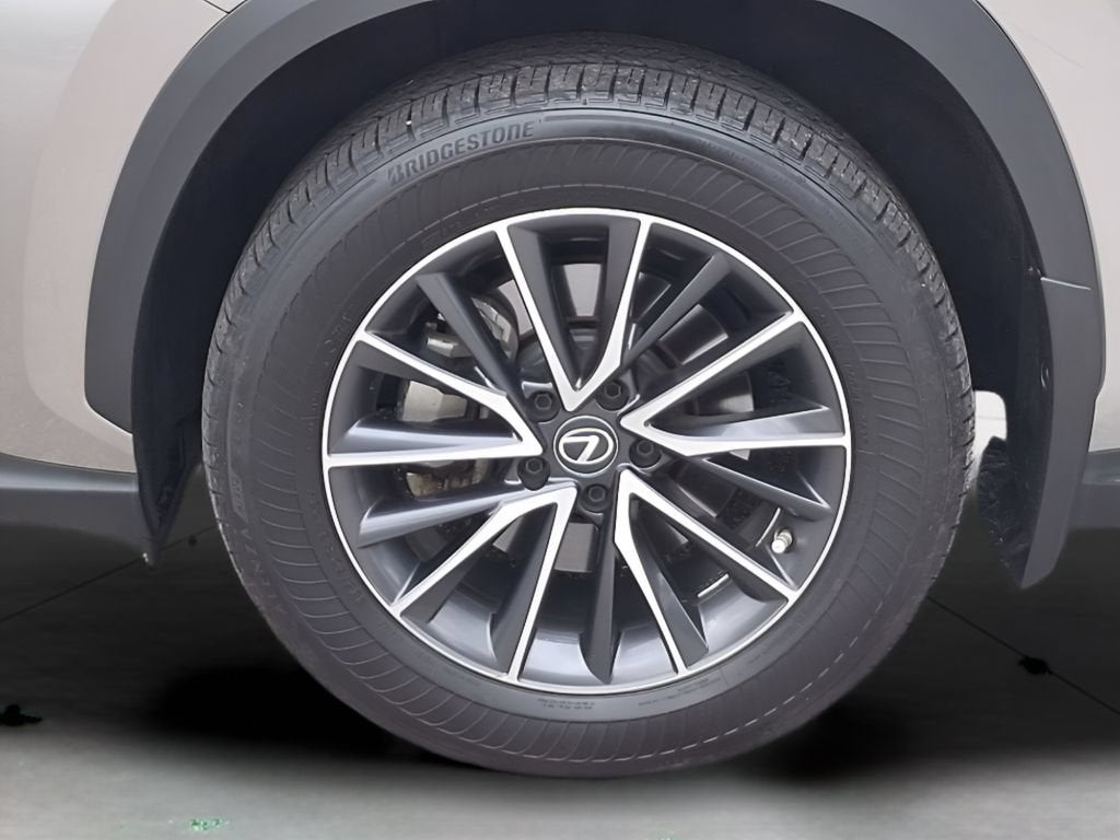 2022 Lexus NX NX 350