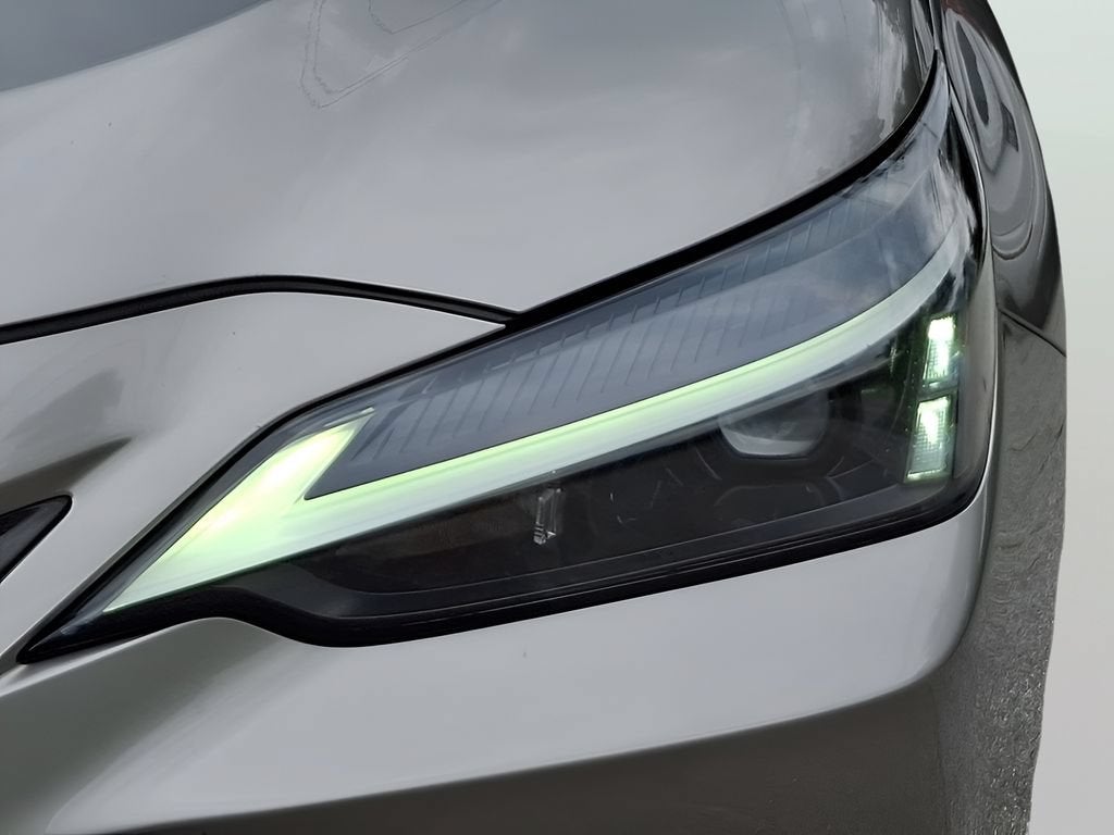 2022 Lexus NX NX 350