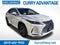 2020 Lexus RX RX 350